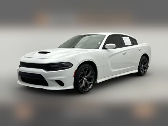 2019 Dodge Charger GT