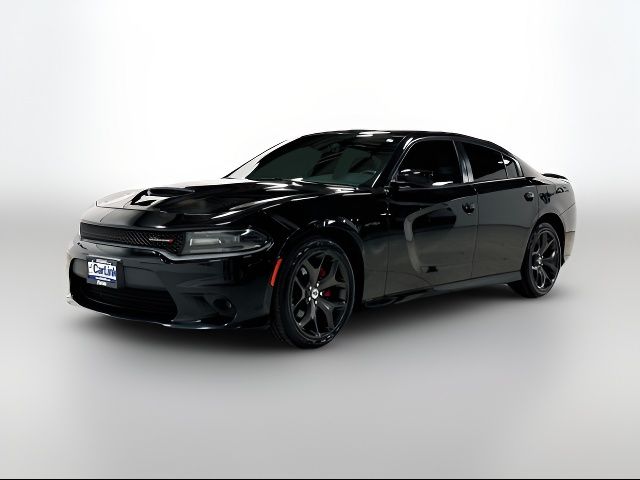 2019 Dodge Charger GT