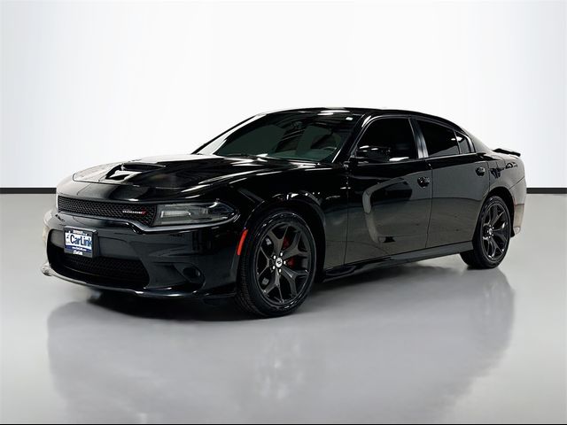 2019 Dodge Charger GT