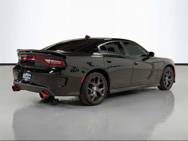 2019 Dodge Charger GT