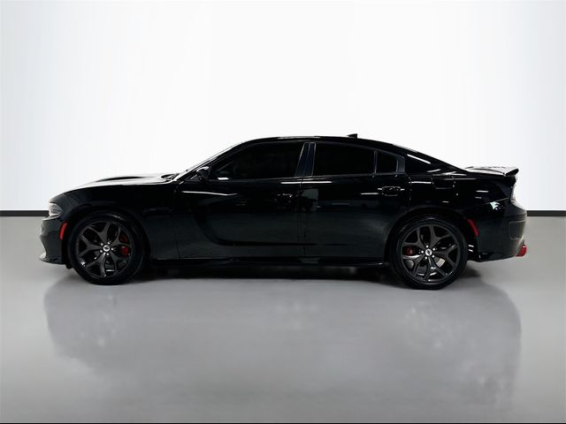 2019 Dodge Charger GT