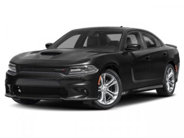 2019 Dodge Charger GT