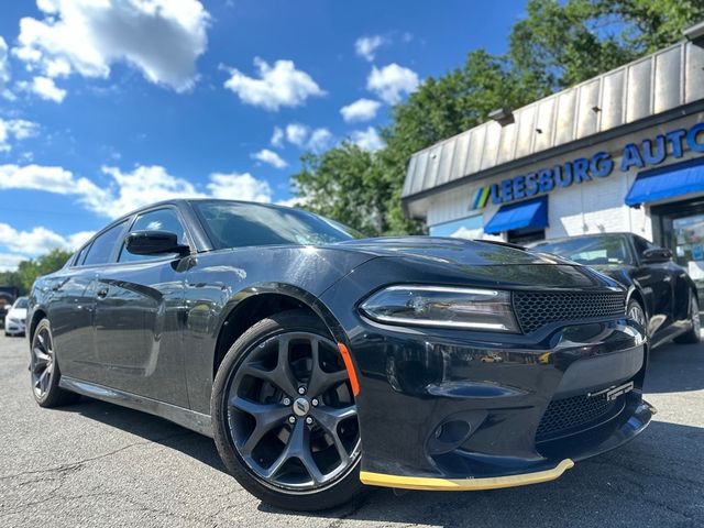 2019 Dodge Charger GT