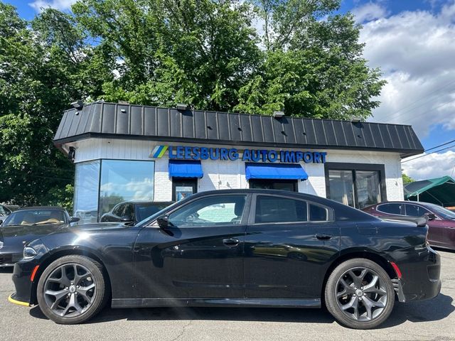 2019 Dodge Charger GT