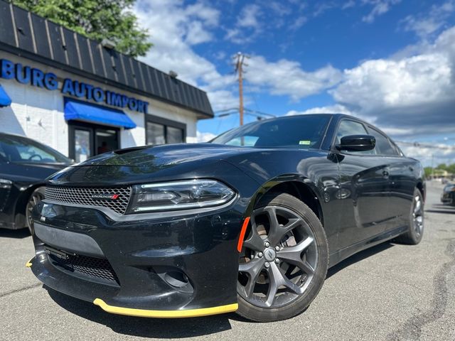 2019 Dodge Charger GT