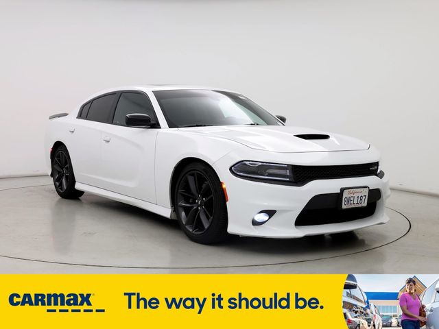 2019 Dodge Charger GT