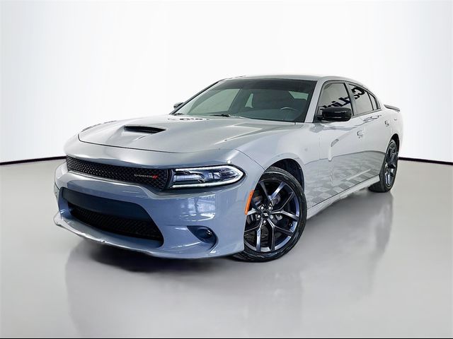 2019 Dodge Charger GT