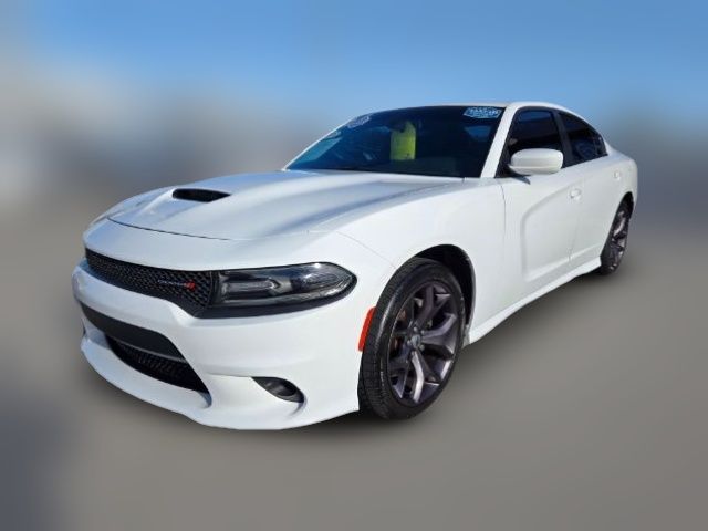 2019 Dodge Charger GT