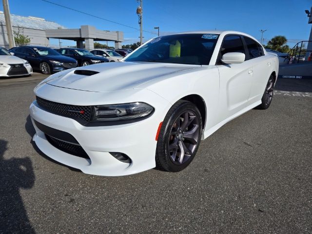 2019 Dodge Charger GT