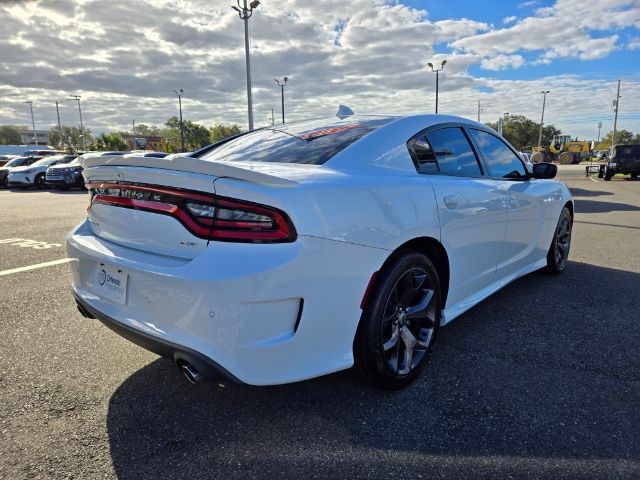 2019 Dodge Charger GT