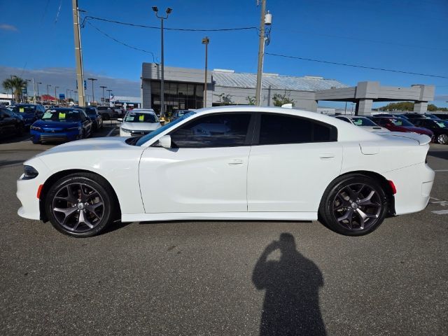 2019 Dodge Charger GT