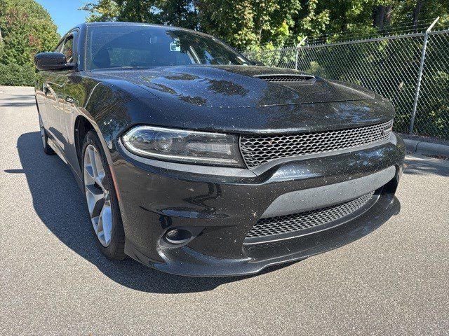 2019 Dodge Charger GT