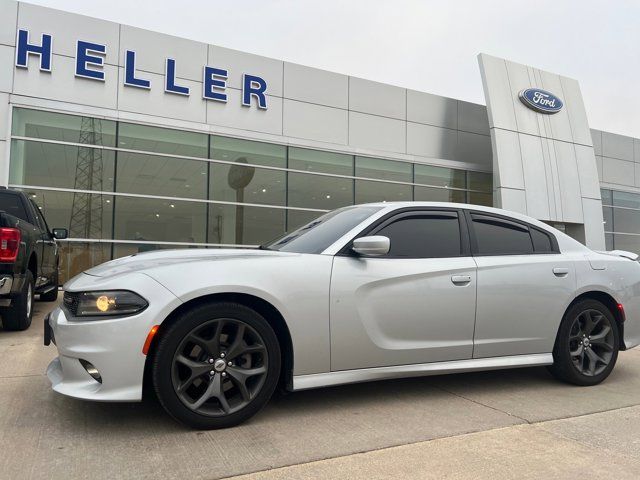 2019 Dodge Charger GT