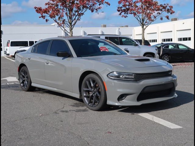 2019 Dodge Charger GT