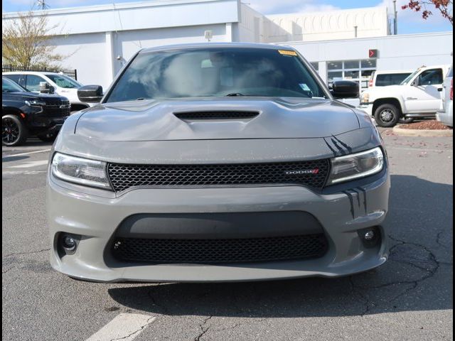 2019 Dodge Charger GT