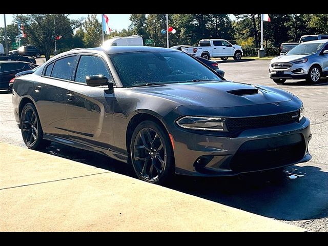 2019 Dodge Charger GT