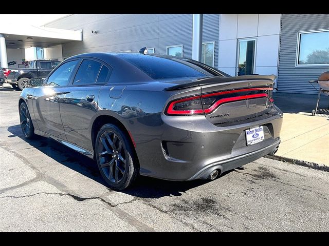 2019 Dodge Charger GT