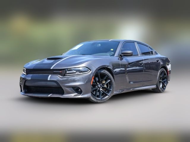 2019 Dodge Charger GT