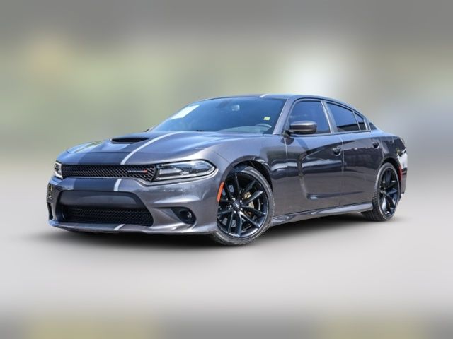 2019 Dodge Charger GT