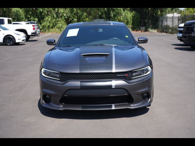 2019 Dodge Charger GT