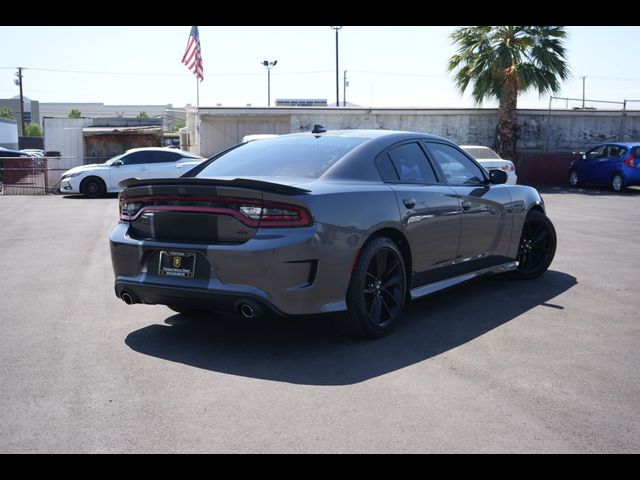 2019 Dodge Charger GT