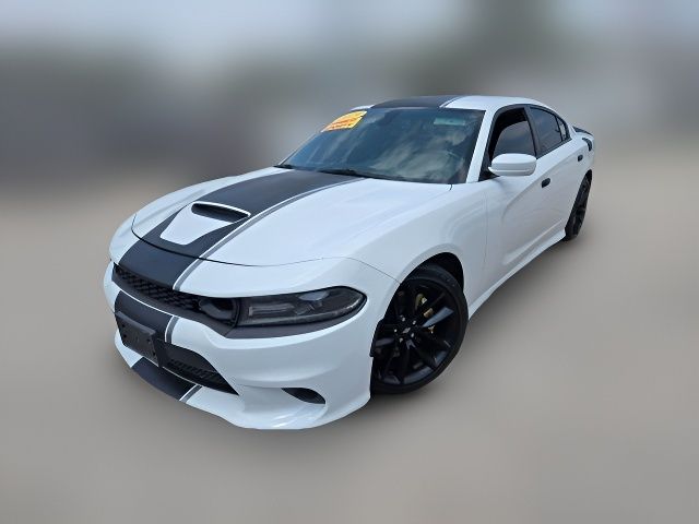 2019 Dodge Charger GT