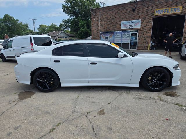 2019 Dodge Charger GT
