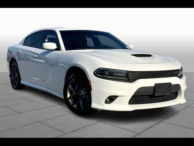 2019 Dodge Charger GT