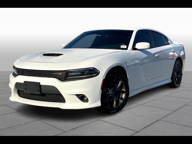 2019 Dodge Charger GT