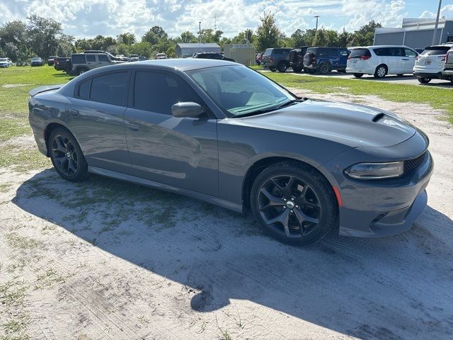 2019 Dodge Charger GT