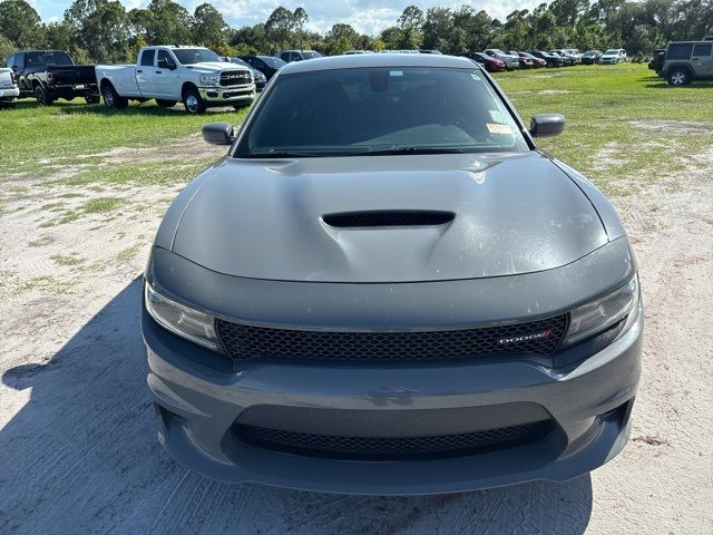 2019 Dodge Charger GT