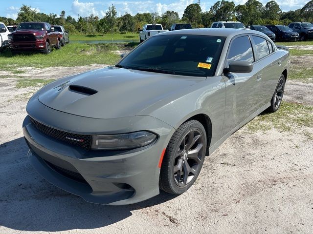 2019 Dodge Charger GT