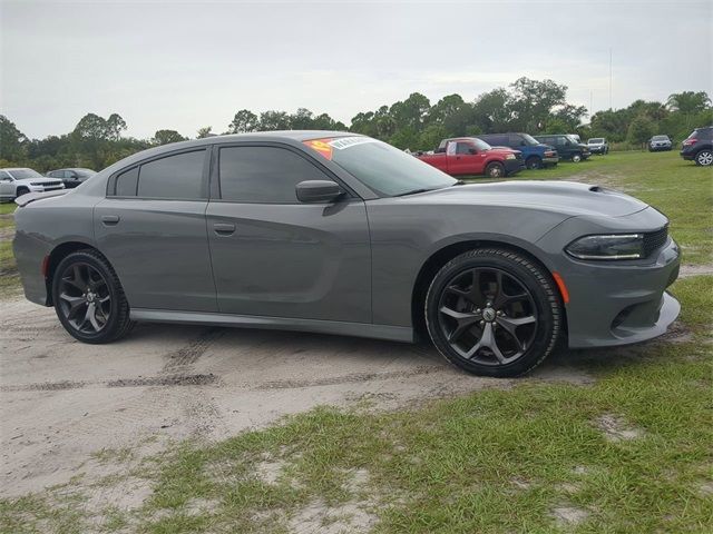 2019 Dodge Charger GT