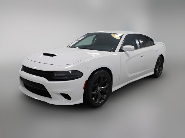 2019 Dodge Charger GT