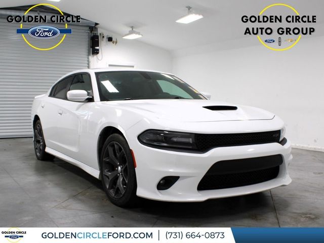 2019 Dodge Charger GT