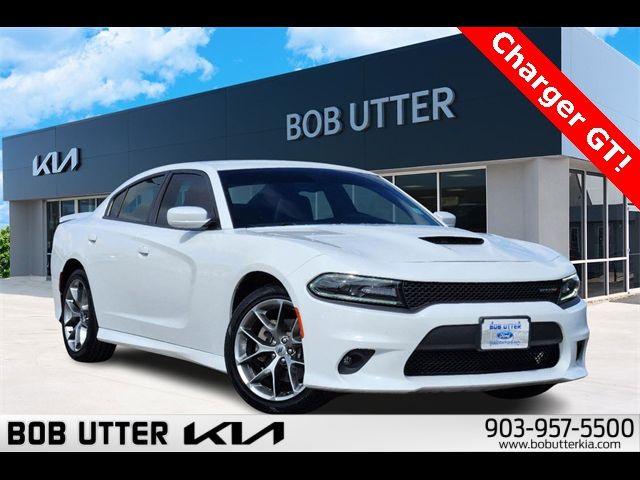 2019 Dodge Charger GT