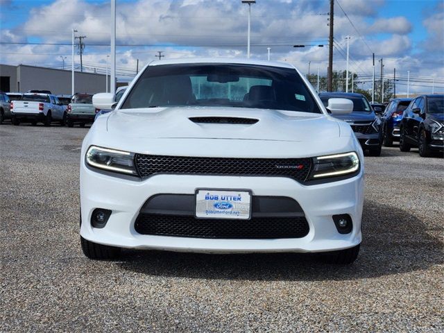 2019 Dodge Charger GT