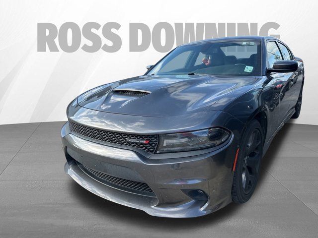 2019 Dodge Charger GT