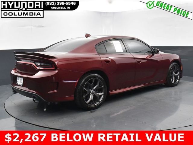 2019 Dodge Charger GT