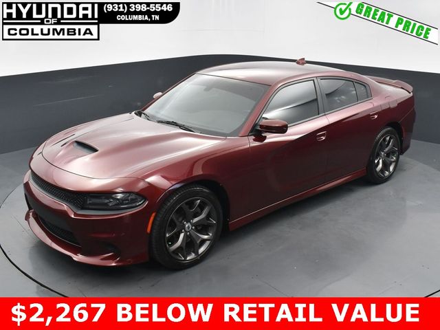 2019 Dodge Charger GT