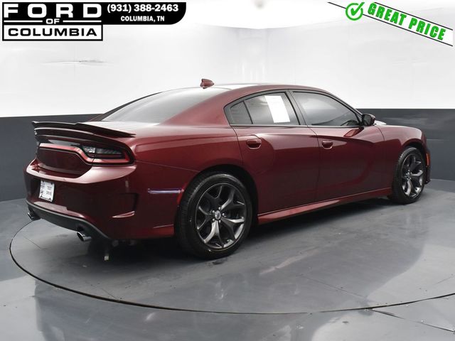 2019 Dodge Charger GT