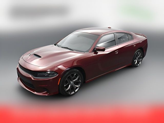 2019 Dodge Charger GT