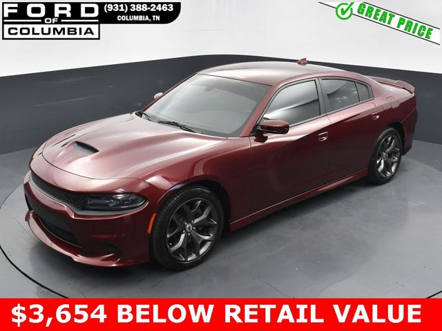 2019 Dodge Charger GT