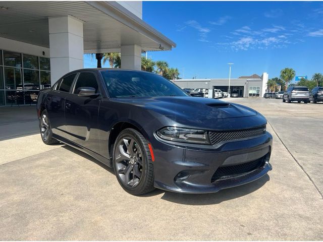 2019 Dodge Charger GT