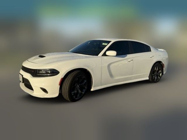 2019 Dodge Charger GT