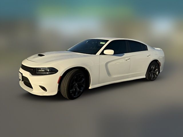 2019 Dodge Charger GT