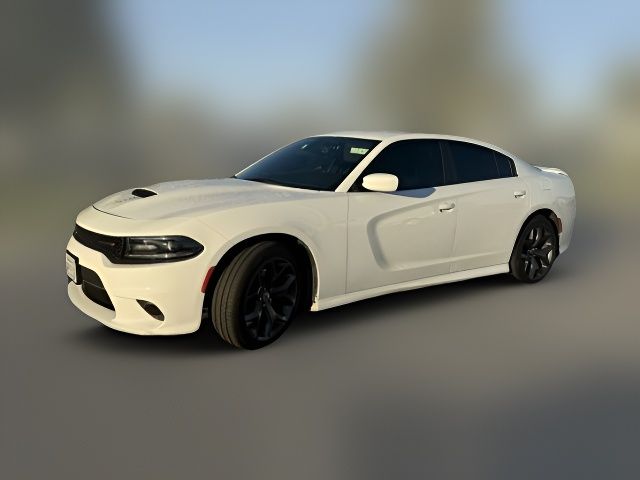 2019 Dodge Charger GT