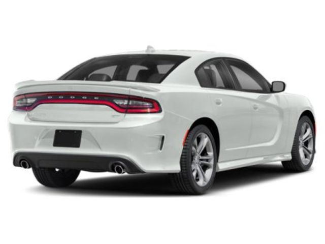 2019 Dodge Charger GT