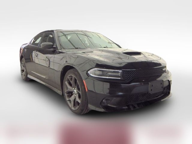 2019 Dodge Charger GT
