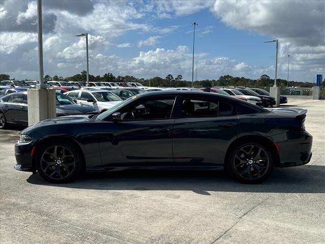 2019 Dodge Charger GT